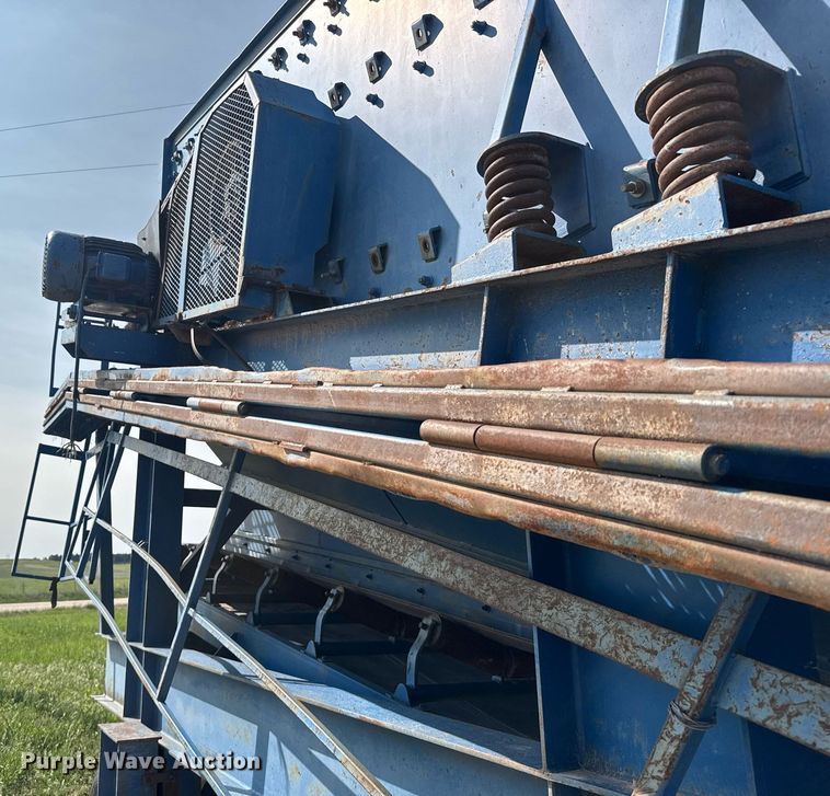 image for item EG6528 Screening plant