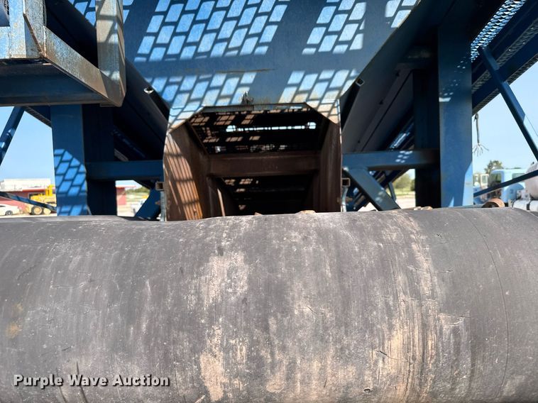 image for item EG6528 Screening plant