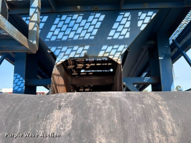 image for item EG6528 Screening plant