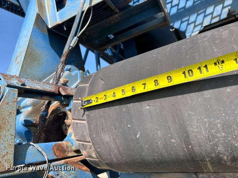 image for item EG6528 Screening plant