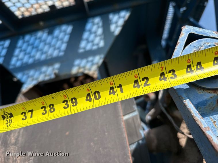 image for item EG6528 Screening plant