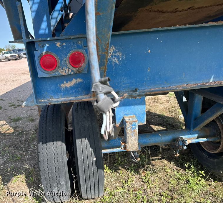 image for item EG6528 Screening plant