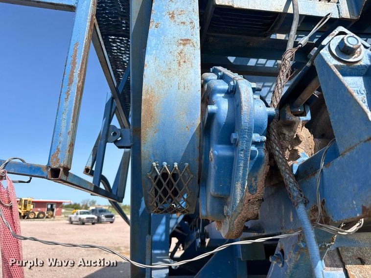 image for item EG6528 Screening plant