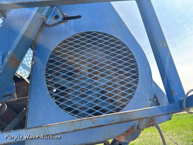 image for item EG6528 Screening plant