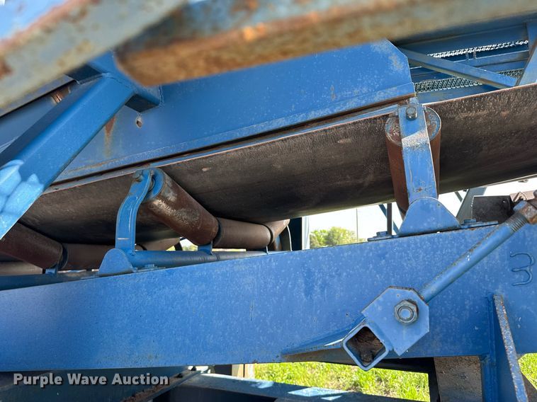 image for item EG6528 Screening plant