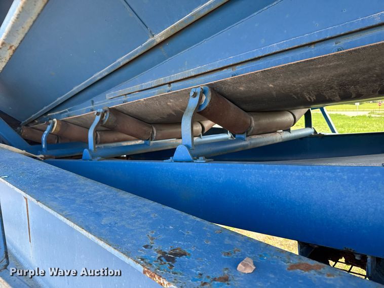 image for item EG6528 Screening plant