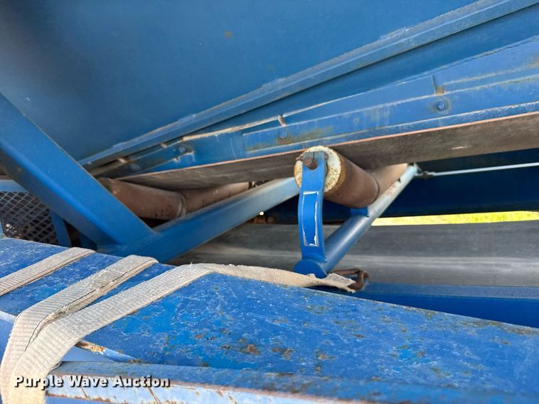 image for item EG6528 Screening plant