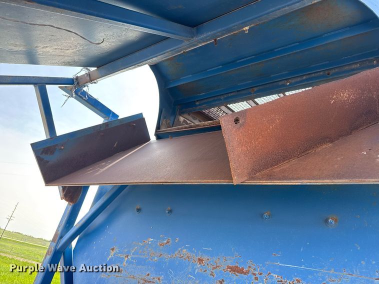 image for item EG6528 Screening plant