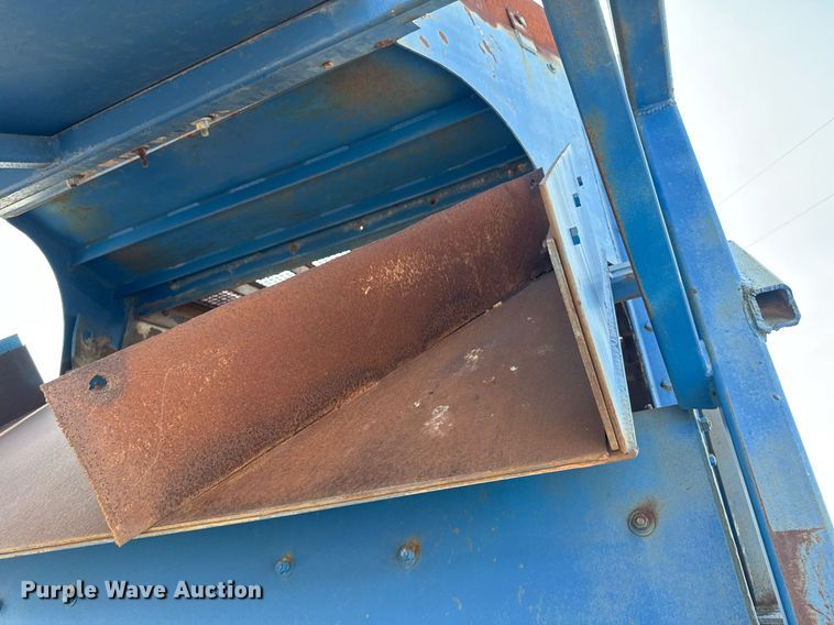 image for item EG6528 Screening plant