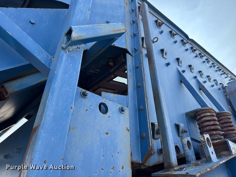 image for item EG6528 Screening plant