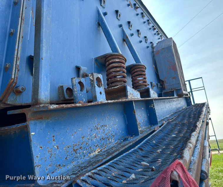 image for item EG6528 Screening plant