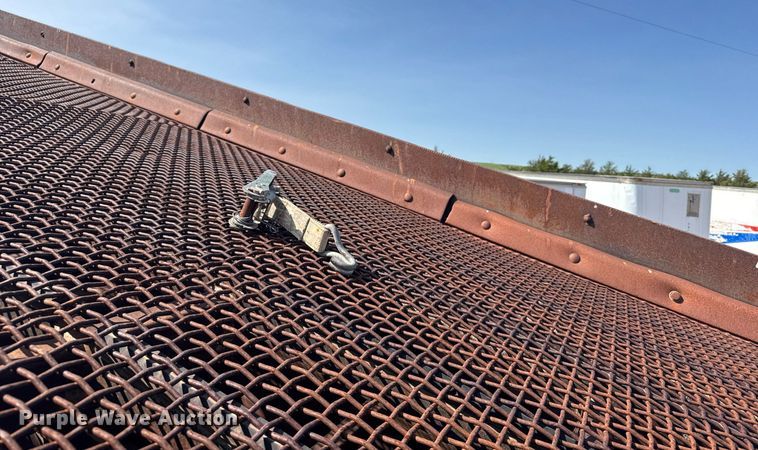 image for item EG6528 Screening plant