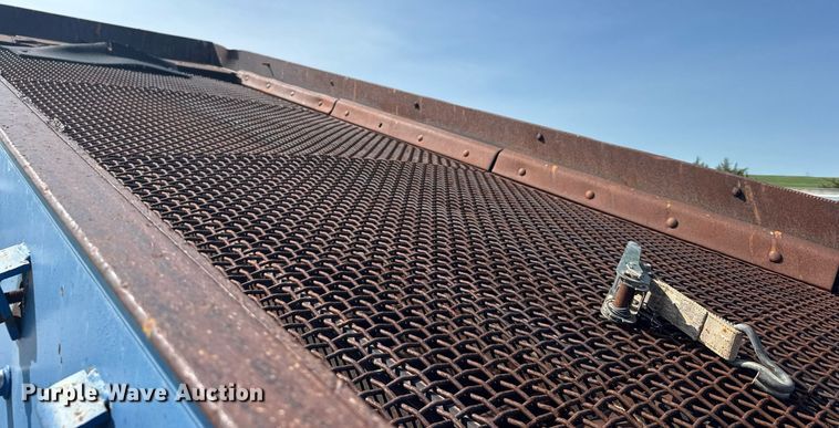 image for item EG6528 Screening plant