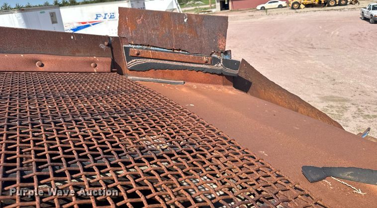 image for item EG6528 Screening plant