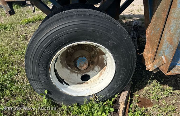 image for item EG6528 Screening plant