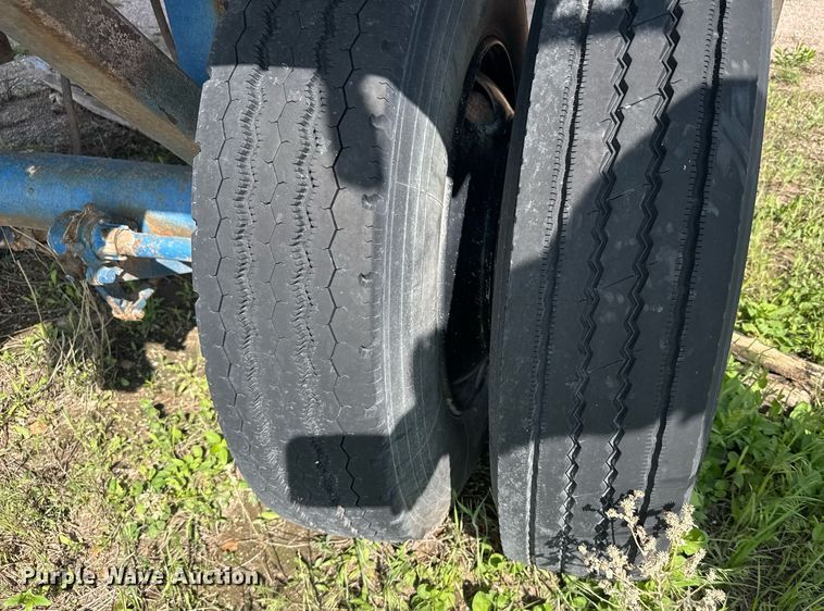 image for item EG6528 Screening plant