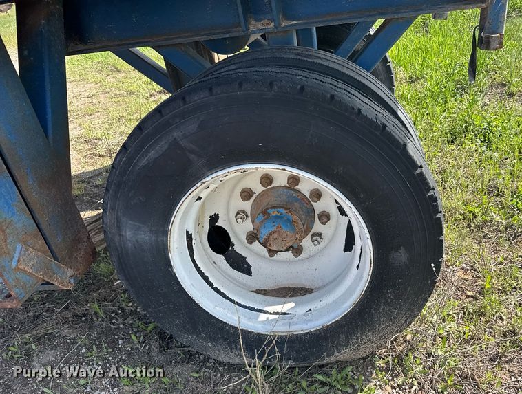 image for item EG6528 Screening plant