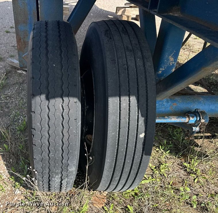 image for item EG6528 Screening plant