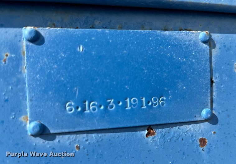 image for item EG6528 Screening plant