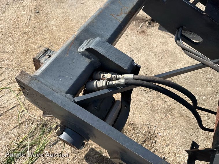 image for item EG6531 Gradall 91405078 sheet rock forks