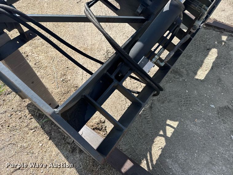 image for item EG6531 Gradall 91405078 sheet rock forks