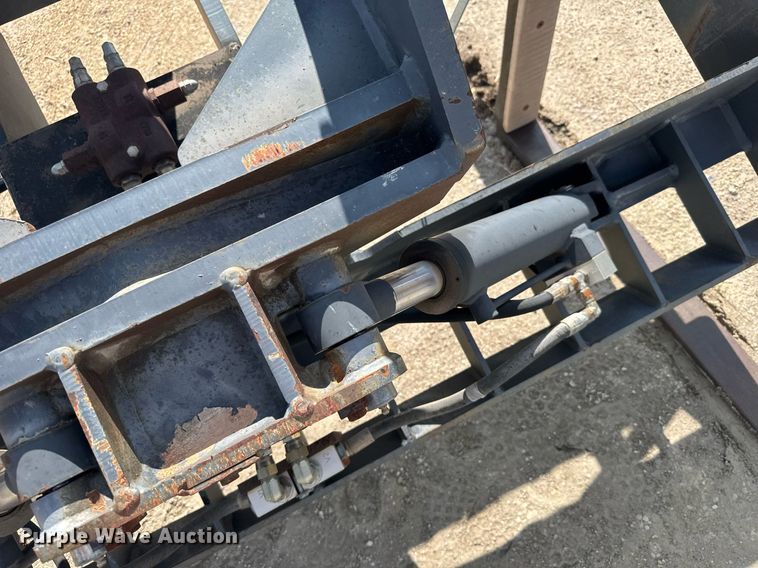 image for item EG6531 Gradall 91405078 sheet rock forks