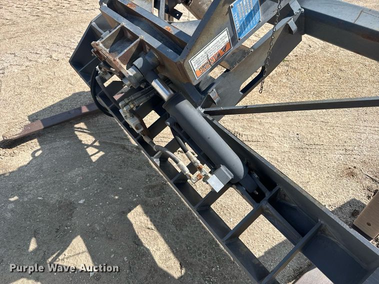 image for item EG6531 Gradall 91405078 sheet rock forks