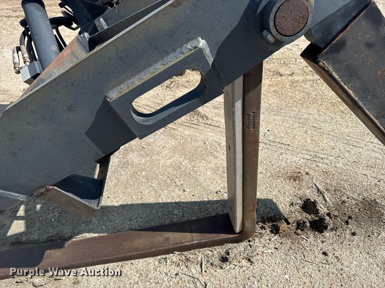 image for item EG6531 Gradall 91405078 sheet rock forks