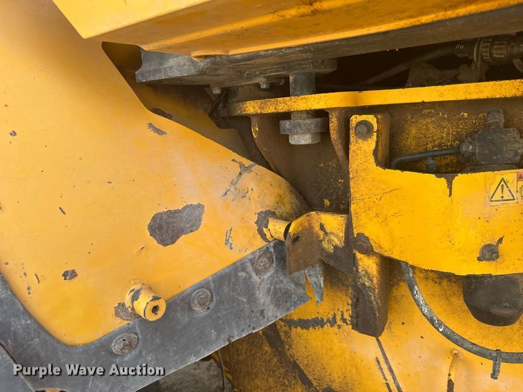 image for item EG6538 2009 Volvo L110F wheel loader
