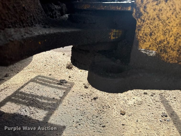 image for item EG6538 2009 Volvo L110F wheel loader