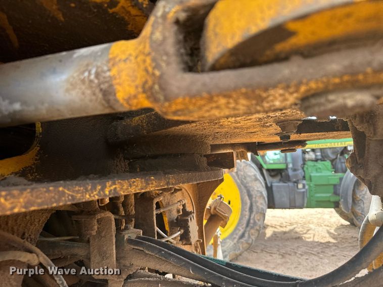 image for item EG6538 2009 Volvo L110F wheel loader