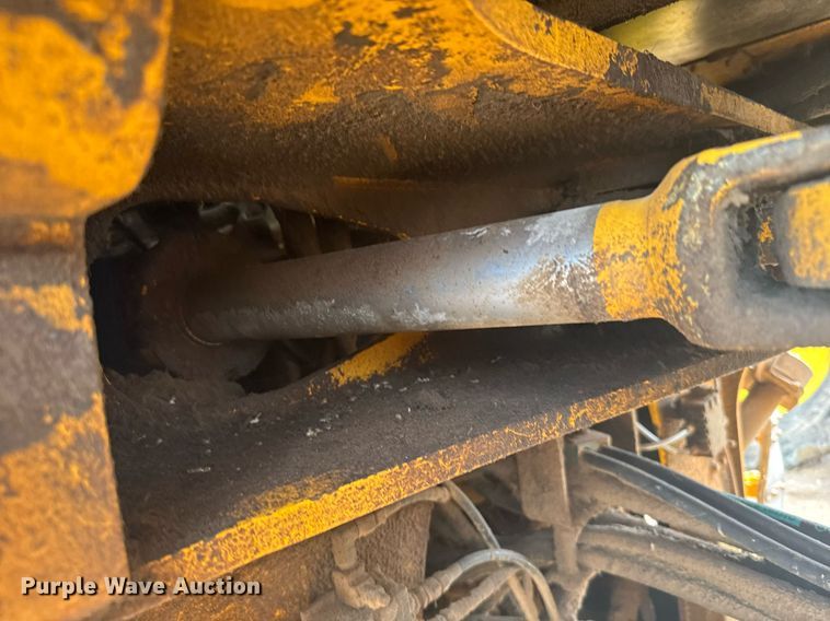 image for item EG6538 2009 Volvo L110F wheel loader