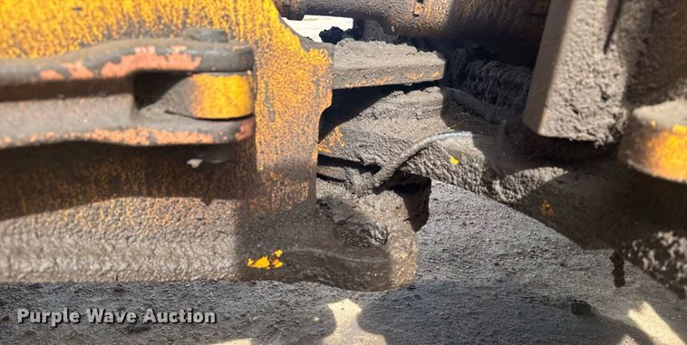 image for item EG6538 2009 Volvo L110F wheel loader