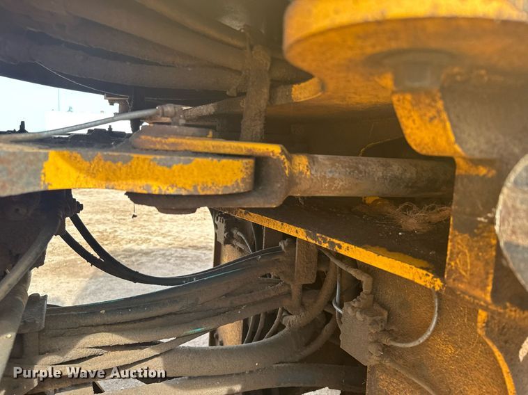 image for item EG6538 2009 Volvo L110F wheel loader