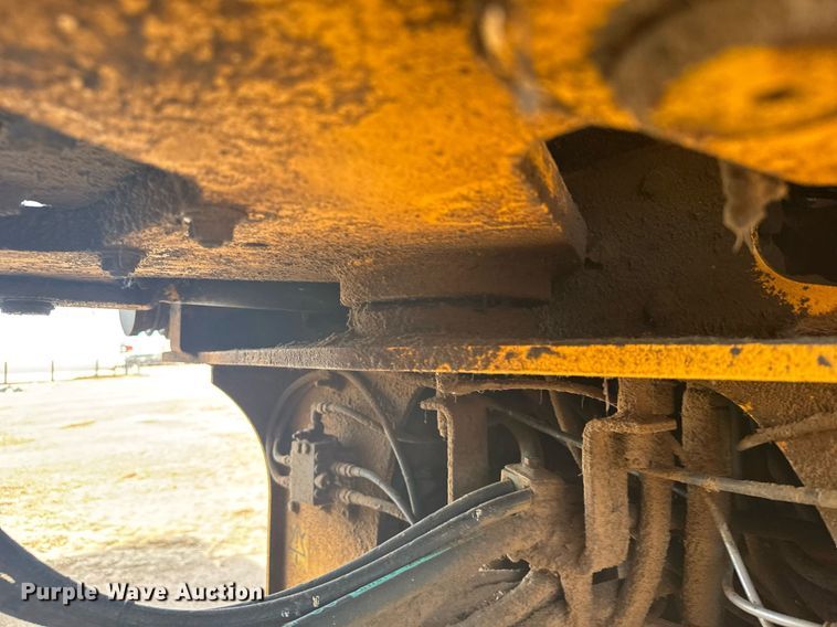 image for item EG6538 2009 Volvo L110F wheel loader