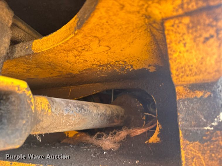 image for item EG6538 2009 Volvo L110F wheel loader