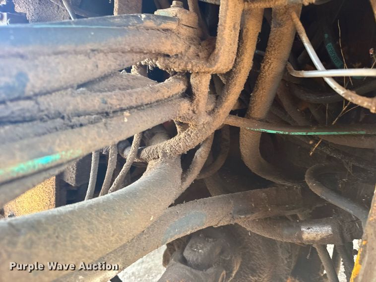 image for item EG6538 2009 Volvo L110F wheel loader