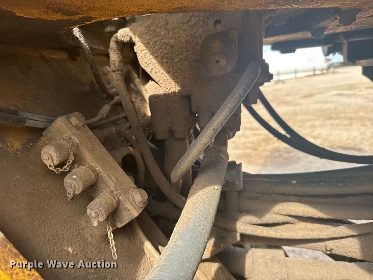 image for item EG6538 2009 Volvo L110F wheel loader