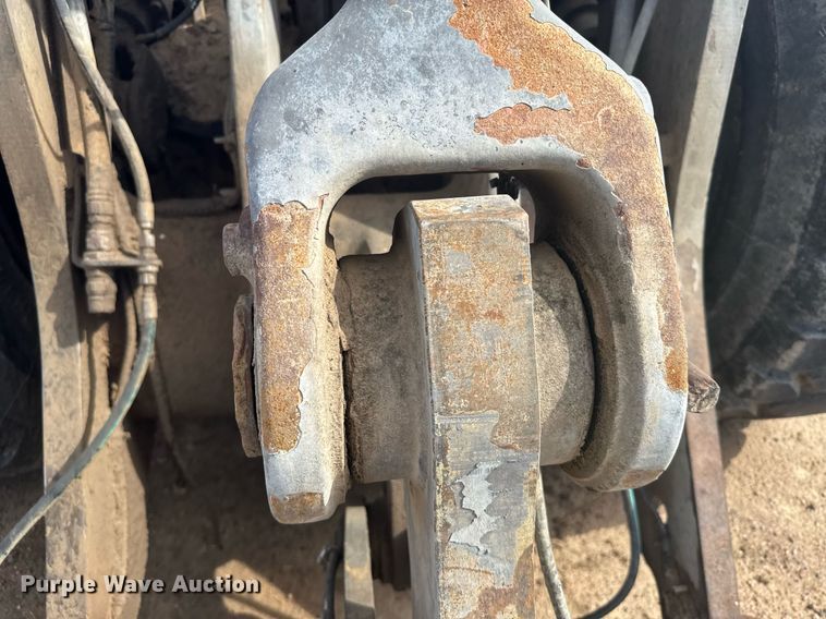 image for item EG6538 2009 Volvo L110F wheel loader