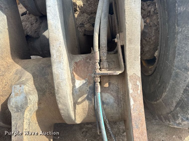 image for item EG6538 2009 Volvo L110F wheel loader