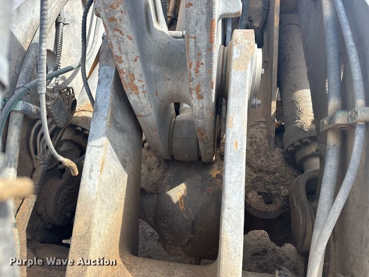 image for item EG6538 2009 Volvo L110F wheel loader
