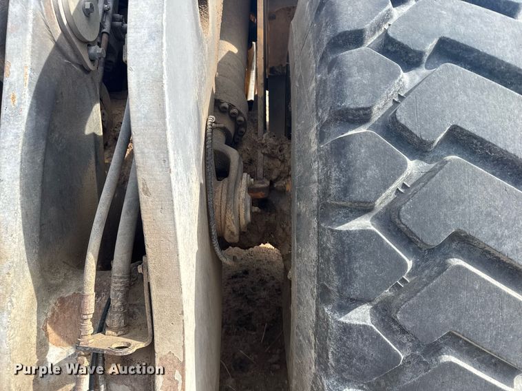 image for item EG6538 2009 Volvo L110F wheel loader