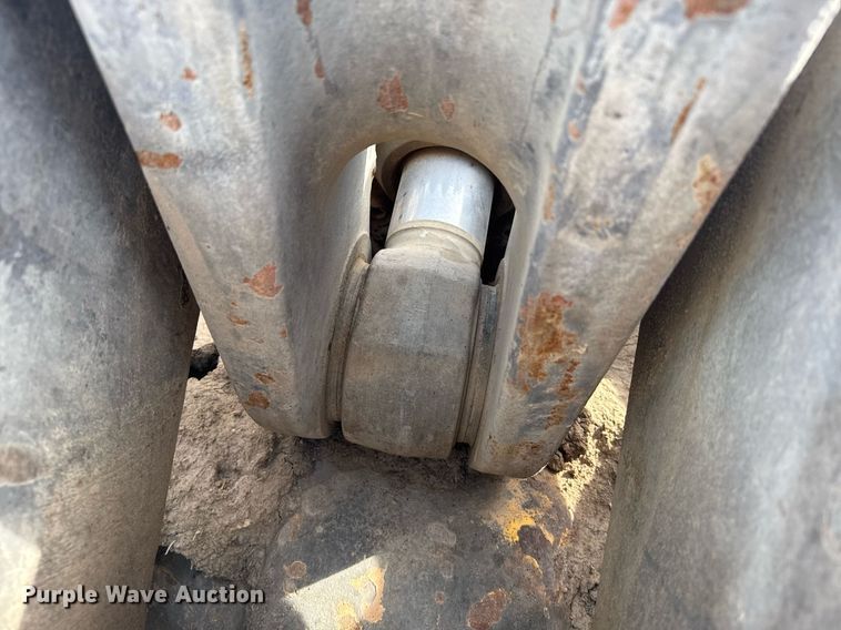 image for item EG6538 2009 Volvo L110F wheel loader