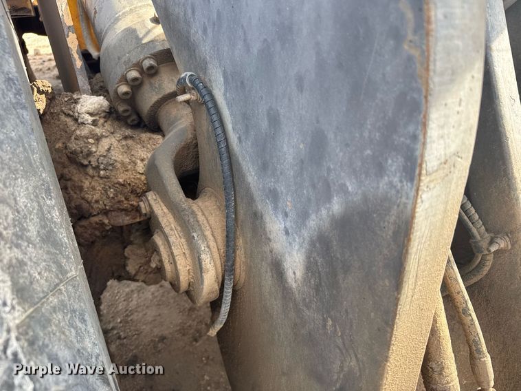 image for item EG6538 2009 Volvo L110F wheel loader