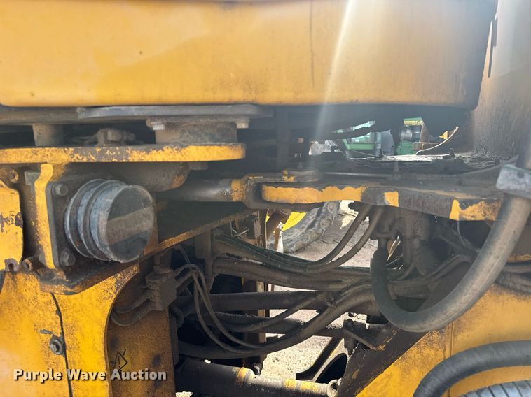 image for item EG6538 2009 Volvo L110F wheel loader