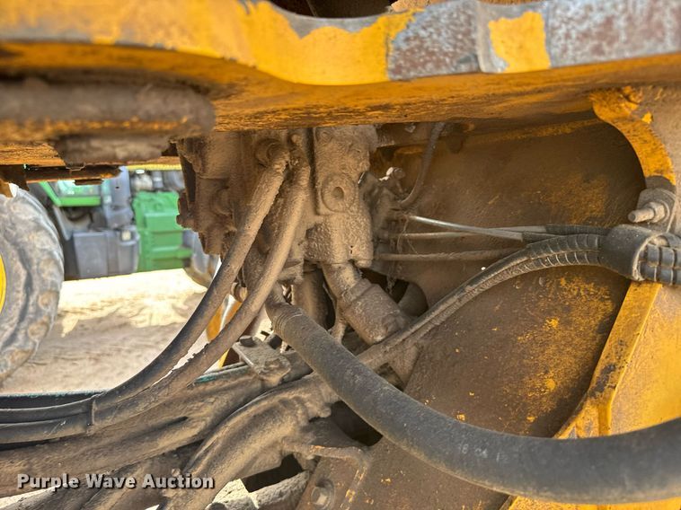 image for item EG6538 2009 Volvo L110F wheel loader