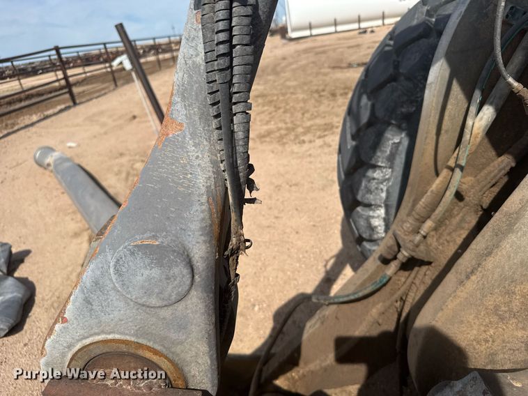 image for item EG6538 2009 Volvo L110F wheel loader