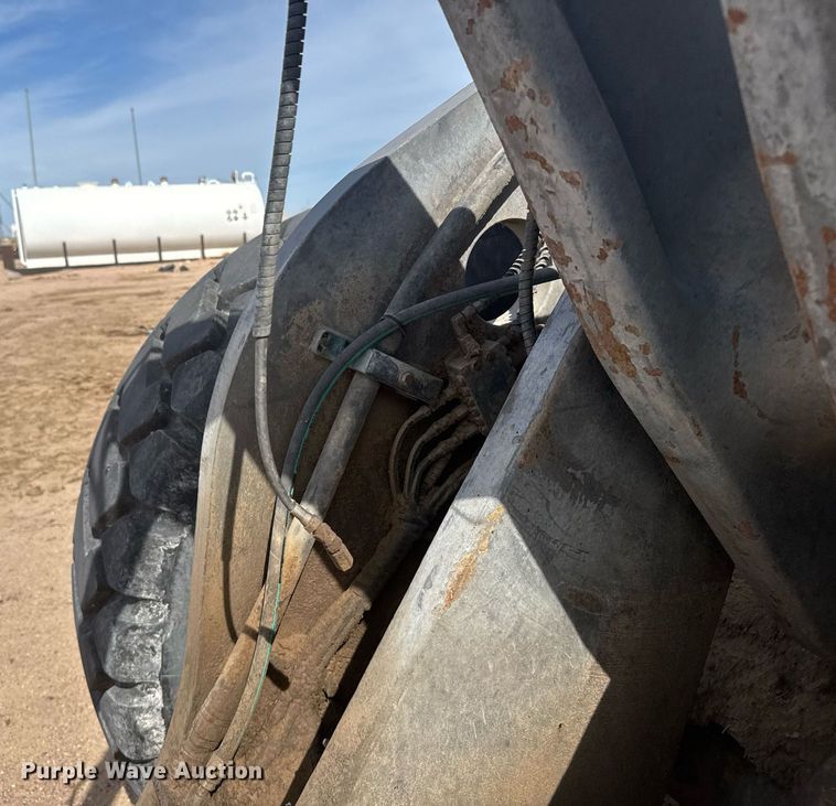 image for item EG6538 2009 Volvo L110F wheel loader