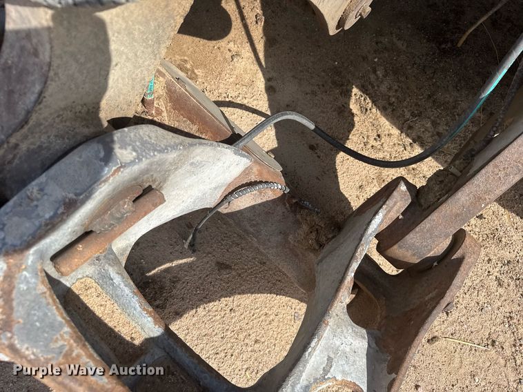 image for item EG6538 2009 Volvo L110F wheel loader