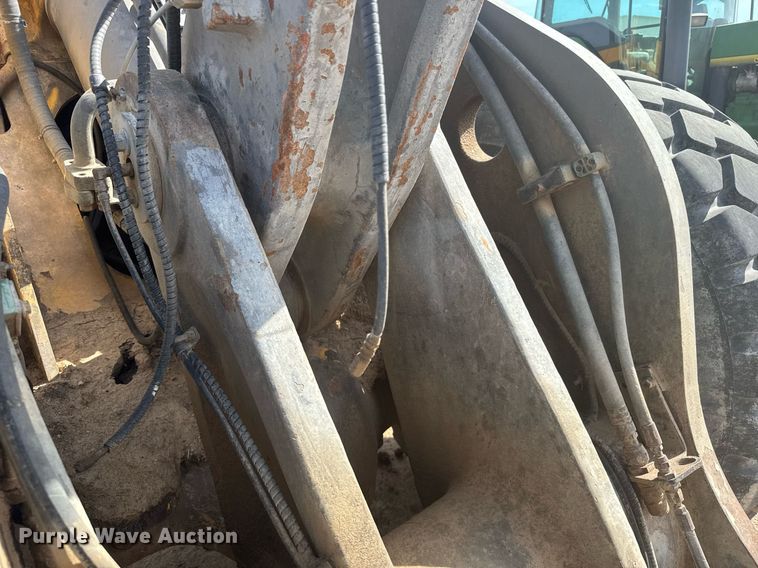 image for item EG6538 2009 Volvo L110F wheel loader